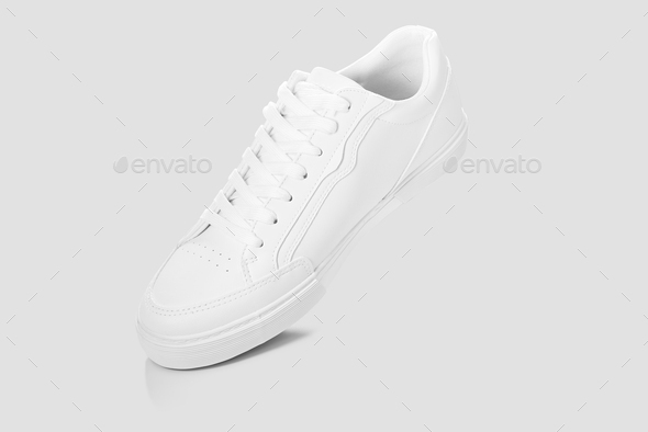 Generic hot sale white shoes